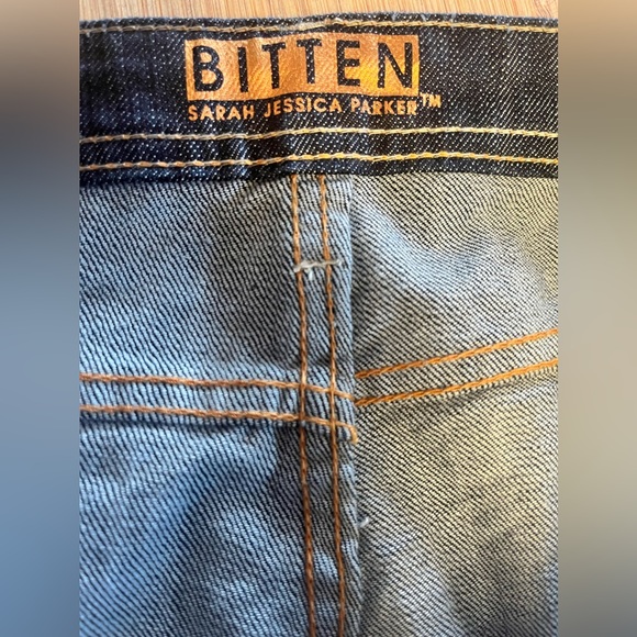 Bitten By Sarah Jessica Parker Size 16 R. - Picture 12 of 15